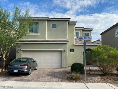 2106 Mystic Wave Rd