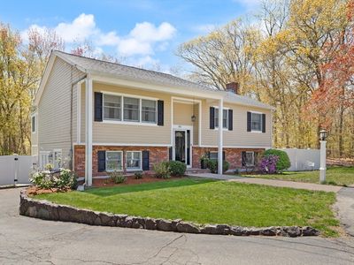 44 Pitman Dr