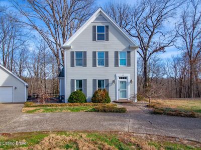 858 Old Mill Stream Ln