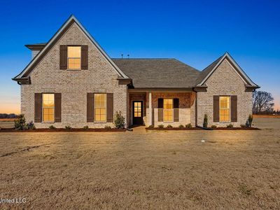 2521 Scott Meadows Ln