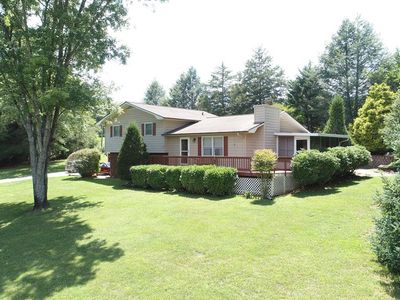 140 Quail Hollow Rd