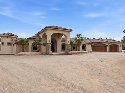 14150 Clay Springs Rd