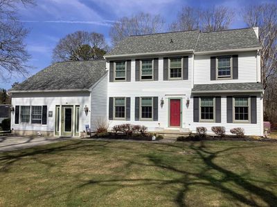 Property at 11 Canterbury Ln, Ocean View, NJ