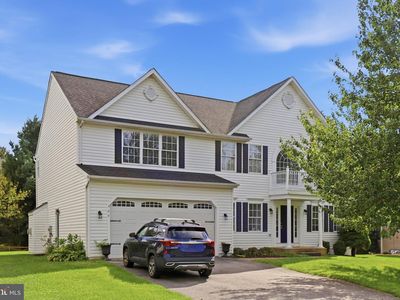 Property at 909 Bridlewreath Way, Mount Airy, MD