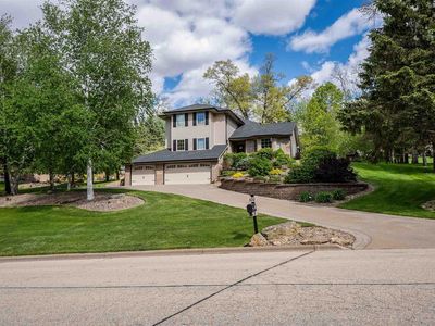 Property at 620 Pyrite Road, Platteville, WI