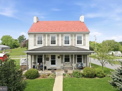 Property at 5704 Montgomery Church Rd, Greencastle, PA
