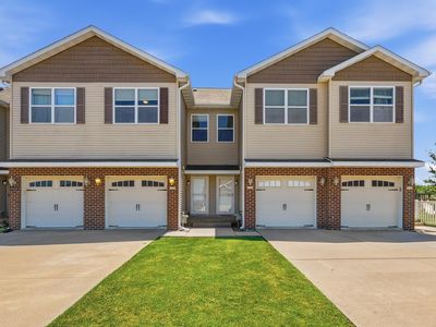 2650 Millstone Dr