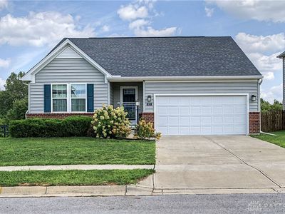 372 Warm Springs Dr