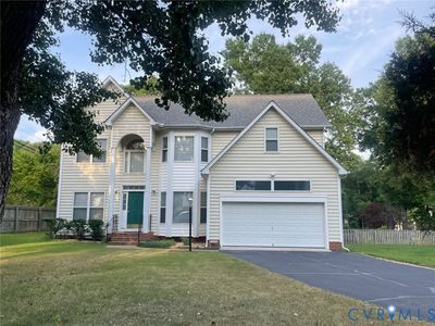 1642 Fairfield Green Rd