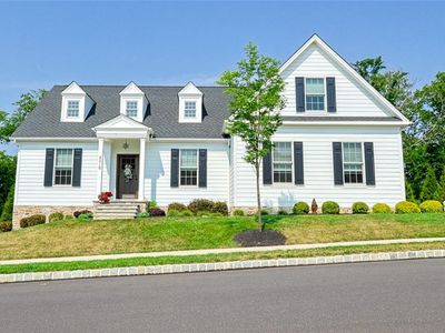 4518 Old Saucon Rd