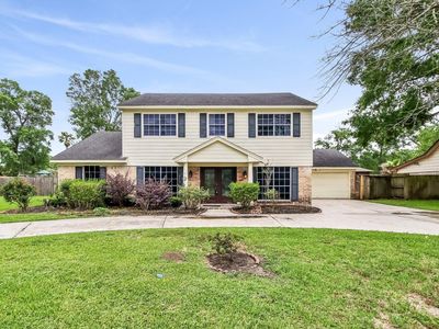 16214 Port O Call St