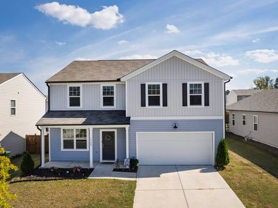 1520 Crested Iris St