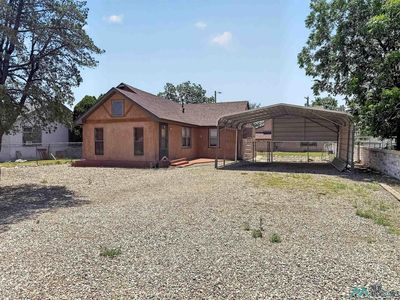 Property at 1208 W 8th St, Roswell, NM