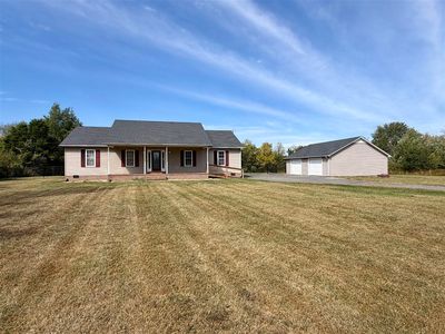 3499 N Campbell Rd