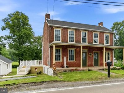 Property at 3317 Appleton Rd, Landenberg, PA