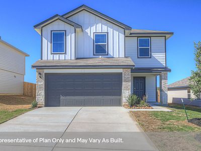 2304 RED BIRD TRACE