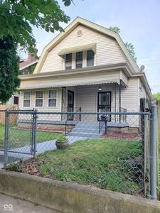 126 N Drexel Ave