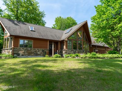 249 Old Saratoga Road