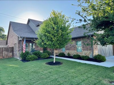 1317 Thistle Hill Trl