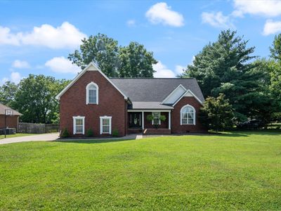 125 Prairie View Dr