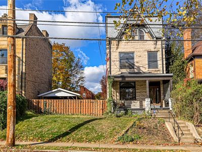 Property at 211 N Dallas Ave, Pittsburgh, PA