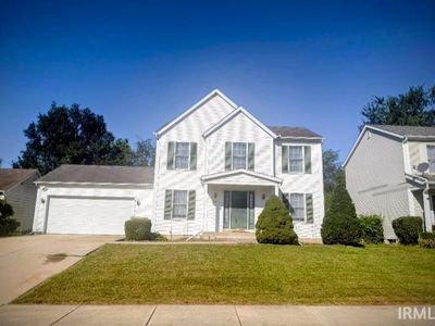 2923 Corpus Christi Dr