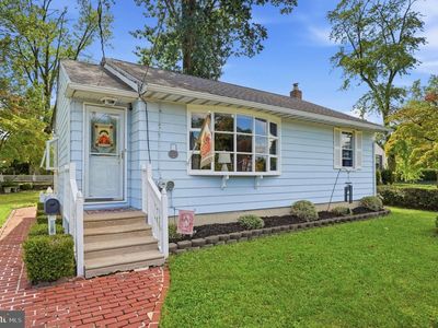 Property at 513 Kings Hwy S, Cherry Hill, NJ