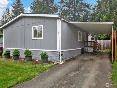 Property at 28000 NE 142nd Place #13, Duvall, WA