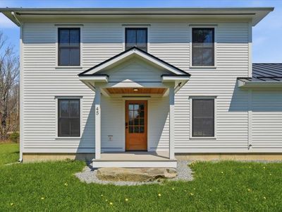 45 Hall Road