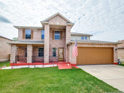 212 Springtree Trail