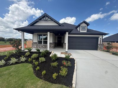 5314 Grace Sunshine