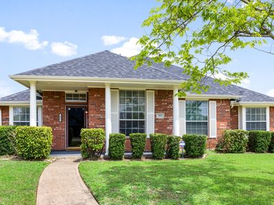 901 Rutherford Dr