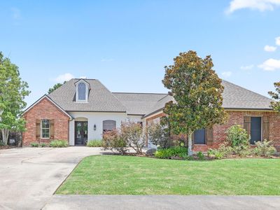 408 Chevalier Blvd