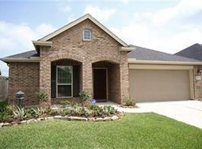 3523 Hamilton Bend Ln