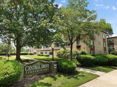 2620 Central Dr APT 2S