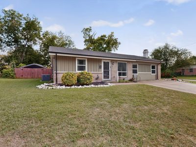 2238 Sussex Dr