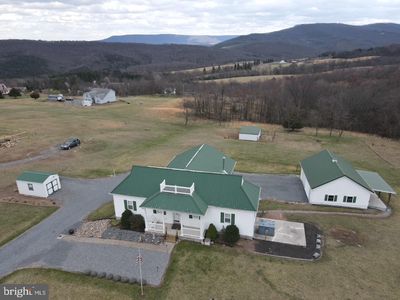 177 Piney Mountain Rd