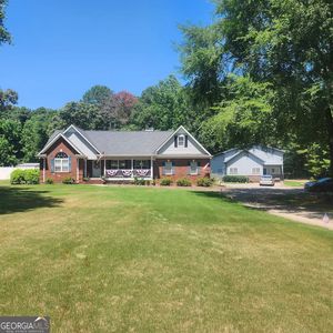 500 Harve Mathis Rd