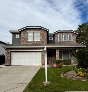 2689 Glade Ave