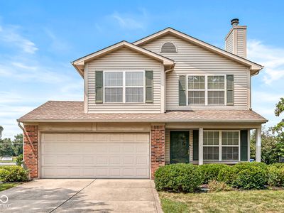 964 Millbrook Dr