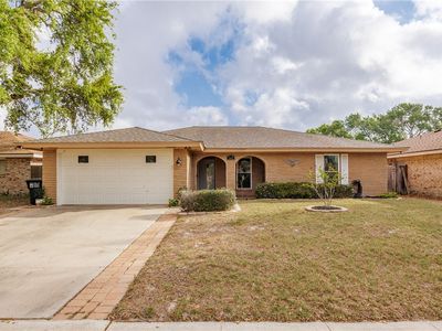 542 Vega Dr