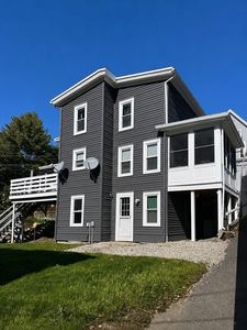Property at 34 Lincoln St, Millville, MA