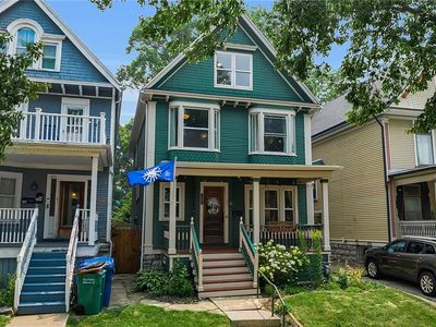 707 Richmond Ave