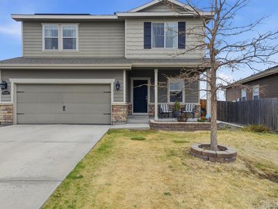 9598 Dahlia Lane