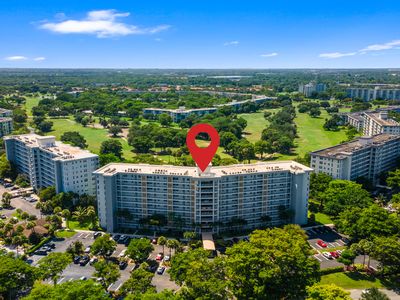 625 Oaks Drive #405