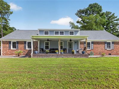 1908 Benefit Rd