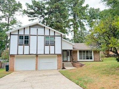 3316 Mesa Dr