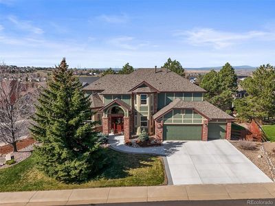 10831 Eagle Crest Lane