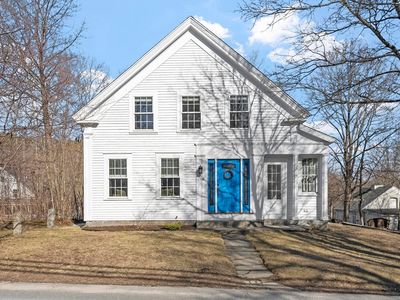 Property at 6 Water St, Ashburnham, MA