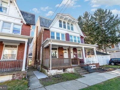 Property at 1611 North St, Harrisburg, PA